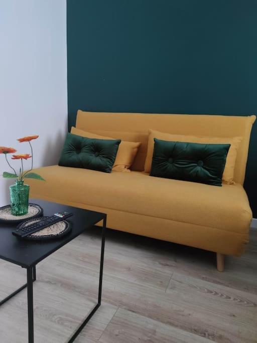 L'Evasion Du Coquelicot Apartment Albert Bagian luar foto